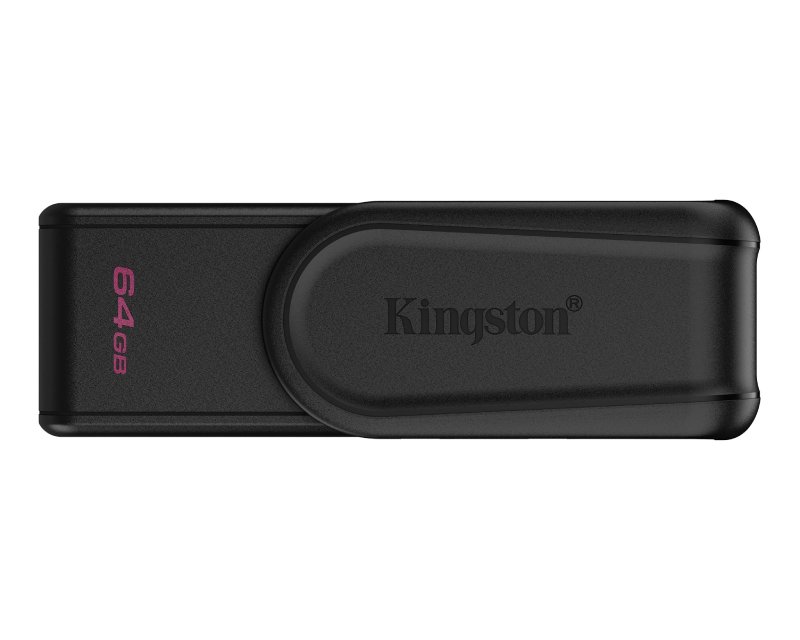 KINGSTON 64GB DataTraveler Exodia S USB 3.2 Gen1 DTXS/64GB - Slika 3