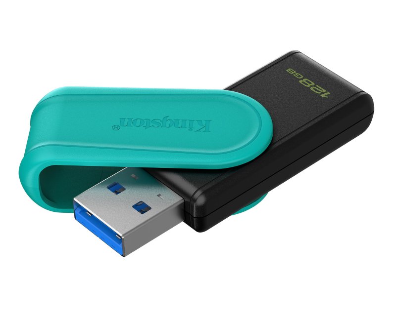 KINGSTON 128GB DataTraveler Exodia S USB 3.2 Gen1 DTXS/128GB - Slika 2