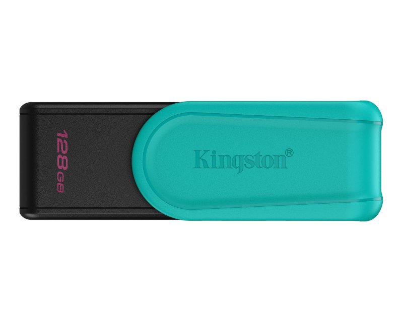 KINGSTON 128GB DataTraveler Exodia S USB 3.2 Gen1 DTXS/128GB - Slika 3