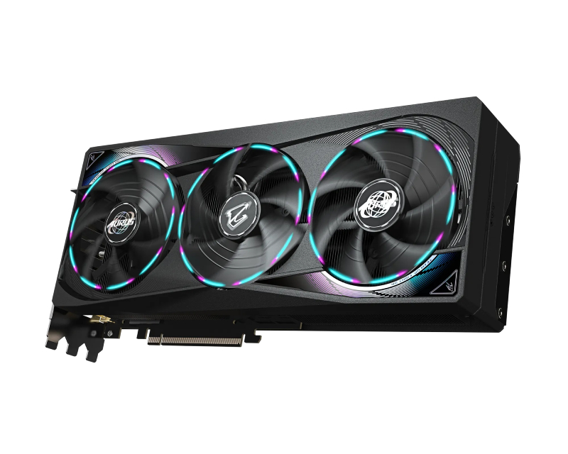 GIGABYTE nVidia GeForce RTX 5070 WINDFORCE 12GB 192bit GV-N5070WF3OC-12GD rev. 1.0 grafička karta - Slika 15