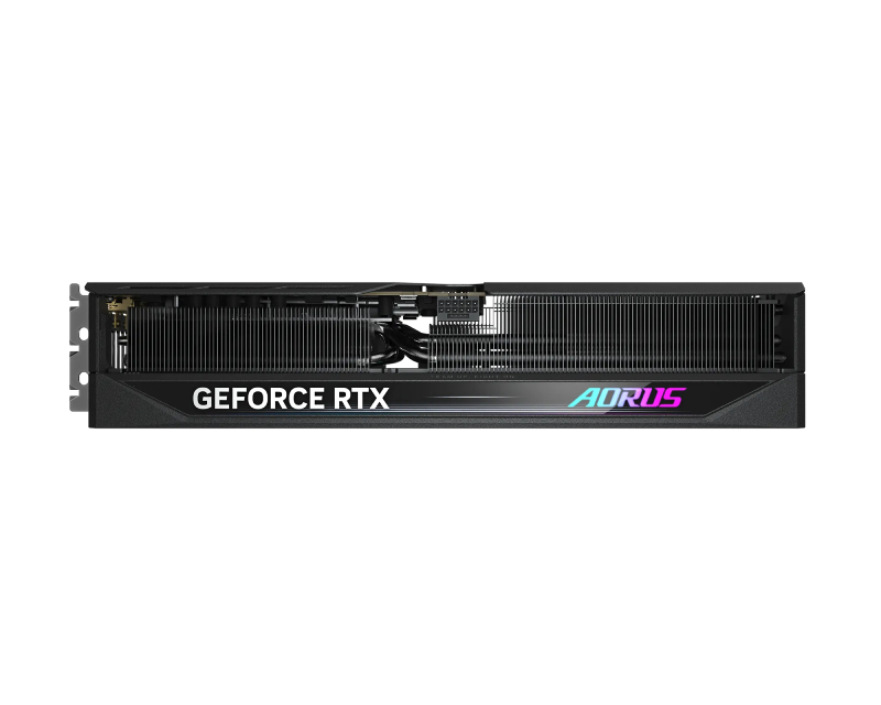 GIGABYTE nVidia GeForce RTX 5070 WINDFORCE 12GB 192bit GV-N5070WF3OC-12GD rev. 1.0 grafička karta - Slika 4
