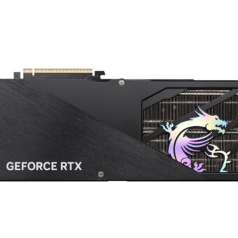 MSI nvidia GeForce RTX 5070 12G 192bit GeForce RTX 5070 12G GAMING TRIO OC grafička karta