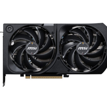 MSI nvidia RTX 5070 12G 192bit GeForce RTX 5070 12G SHADOW 2X OC grafička karta