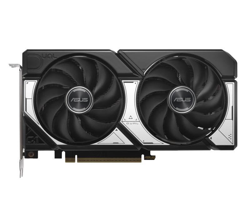 ASUS nVidia GeForce RTX 5060 Ti 8GB 128bit DUAL-RTX5060TI-O8G grafička karta - Slika 3