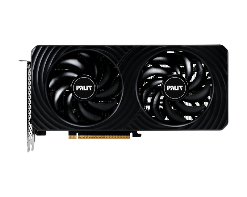 PALIT nVidia GeForce RTX 5060 Ti 8GB 128bit RTX5060 Ti Dual grafička karta - Slika 2