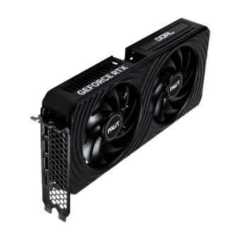 PALIT nVidia GeForce RTX 5060 Ti 8GB 128bit RTX5060 Ti Dual grafička karta