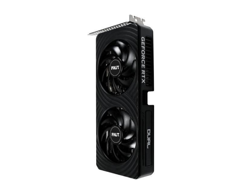 PALIT nVidia GeForce RTX 5060 Ti 8GB 128bit RTX5060 Ti Dual grafička karta - Slika 3