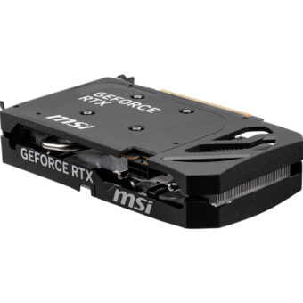 MSI GeForce RTX 5060 SHADOW 8GB 28bit RTX 5060 8G SHADOW 2X OC grafička karta