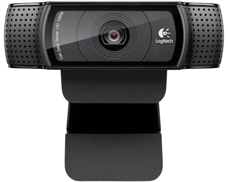 LOGITECH C920 Full HD Pro web kamera - Slika 7