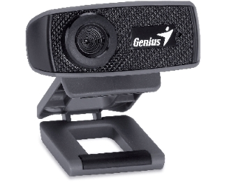 GENIUS FaceCam 1000X V2 web kamera - Slika 4