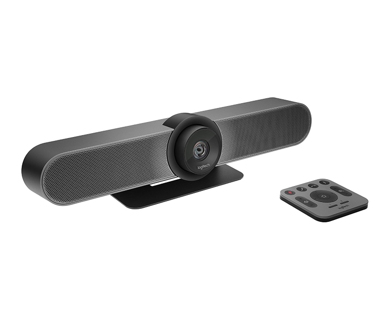 LOGITECH MeetUp konferencijska crna web kamera - Slika 5