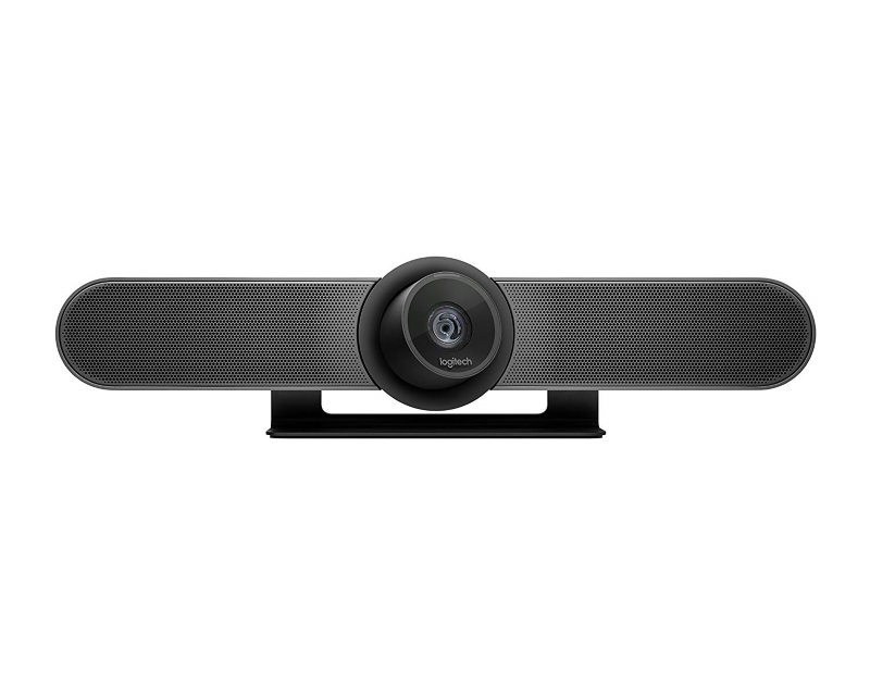 LOGITECH MeetUp konferencijska crna web kamera - Slika 13