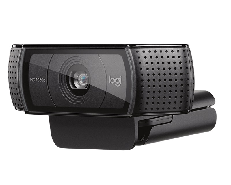 LOGITECH C920s Full HD Pro web kamera sa zaštitnim poklopcem crna - Slika 8