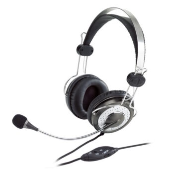 GENIUS HS-04SU slušalice sa mikrofonom