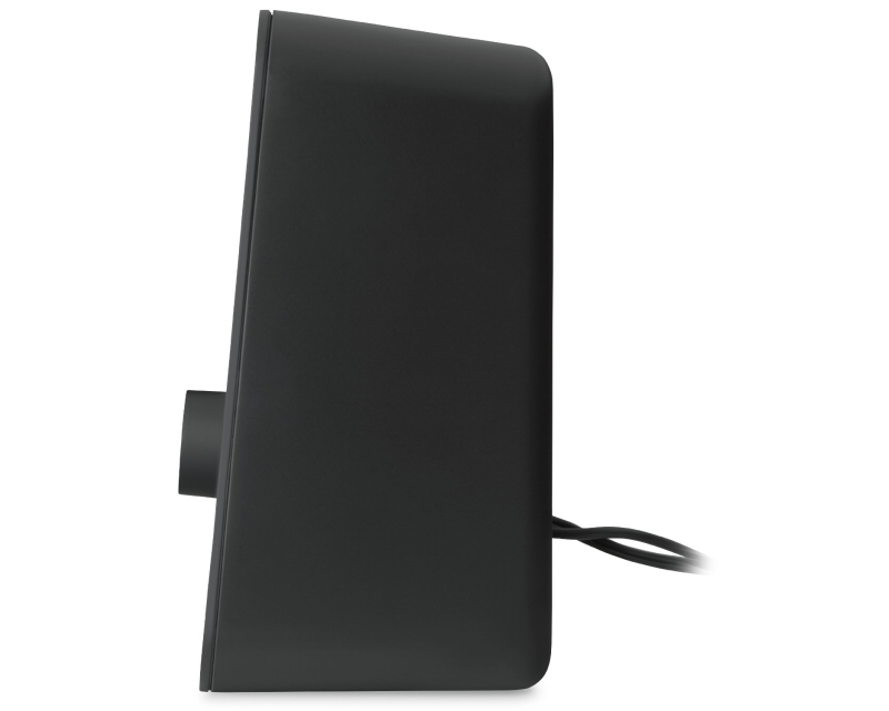 LOGITECH Z150 2.0 Multimedia crni zvučnici - Slika 6