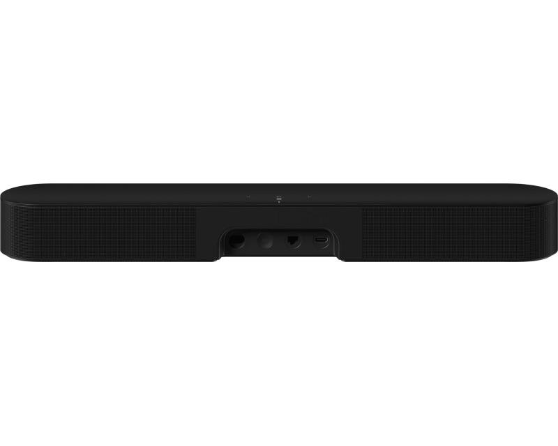 SONOS BEAM (Gen2) Dolby Atmos soundbar crni - Slika 5