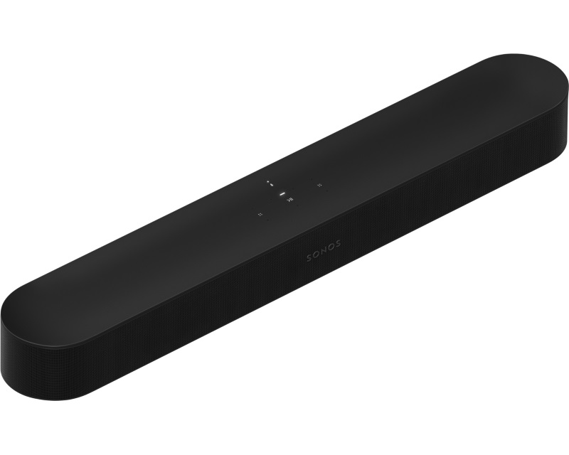 SONOS BEAM (Gen2) Dolby Atmos soundbar crni - Slika 6