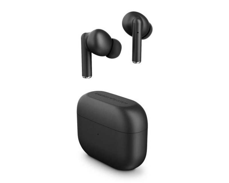 ENERGY SISTEM Style 2 Graphite True Wireless bežične slušalice crne (M45173) - Slika 10