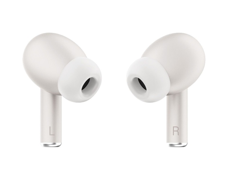 ENERGY SISTEM Style 2 Coconut True Wireless bežične slušalice bele (M45172) - Slika 12