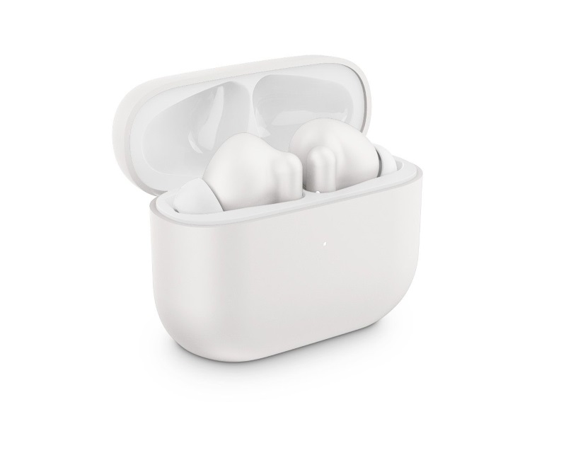 ENERGY SISTEM Style 2 Coconut True Wireless bežične slušalice bele (M45172) - Slika 11
