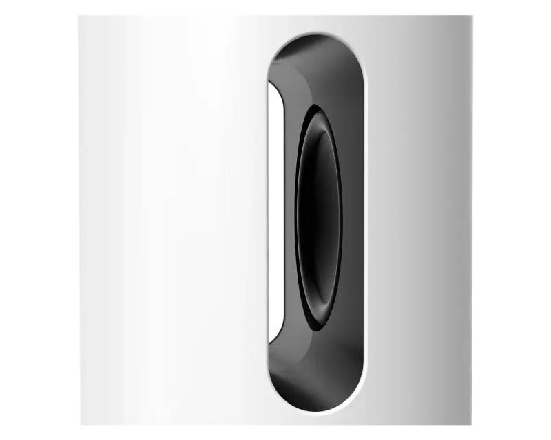 SONOS SUB MINI Bežični zvučnik beli - Slika 9