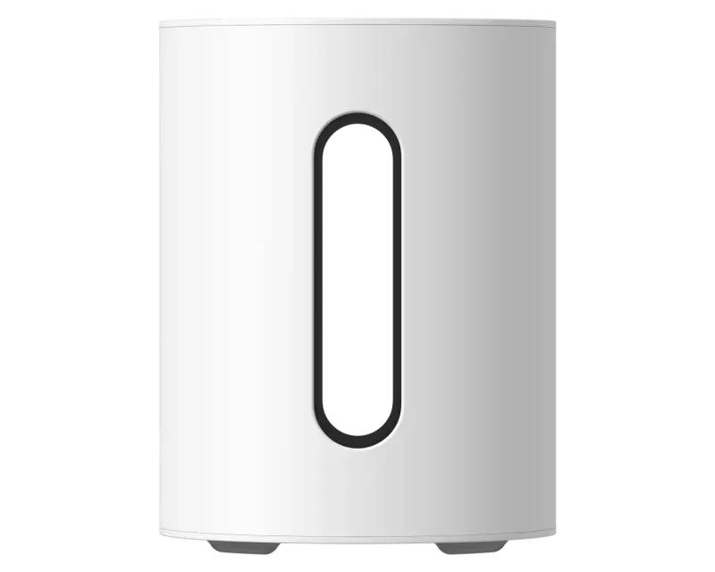 SONOS SUB MINI Bežični zvučnik beli - Slika 4