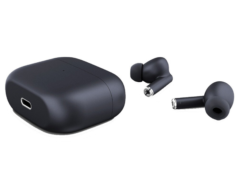 ENERGY SISTEM Style 2 Navy True Wireless bežične slušalice plave (M45171) - Slika 5