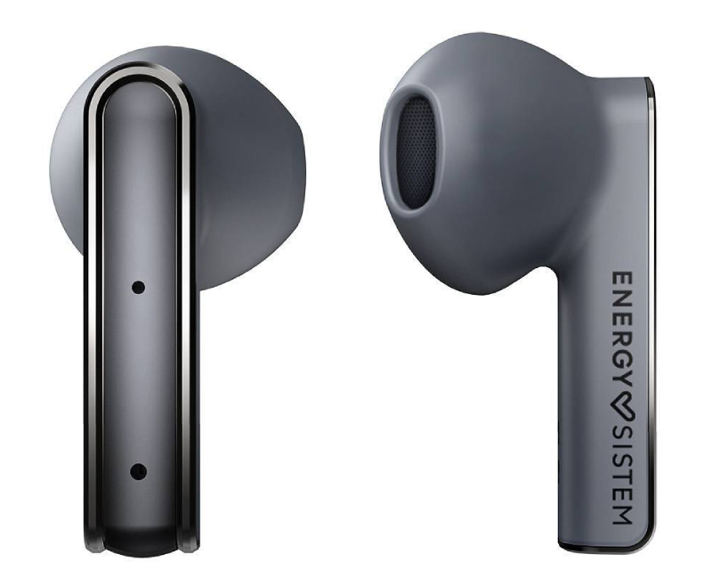 ENERGY SISTEM Style 4 Stone True Wireless slušalice crne (M45350) - Slika 7