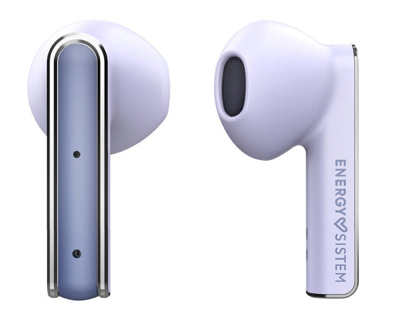 ENERGY SISTEM Style 4 Violet True Wireless slušalice ljubičaste (M45349) - Slika 8