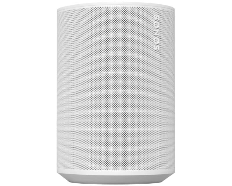 SONOS ERA 100 Bežični zvučnik beli - Slika 10