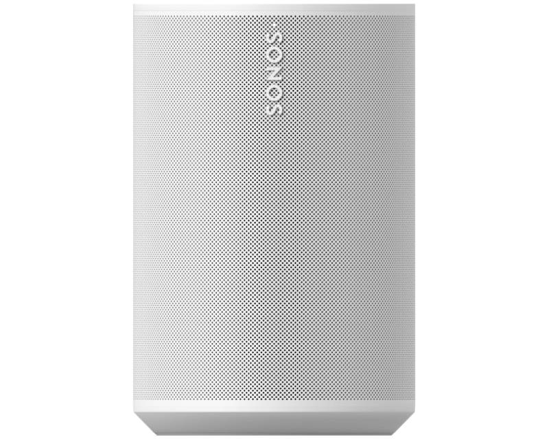 SONOS ERA 100 Bežični zvučnik beli - Slika 15