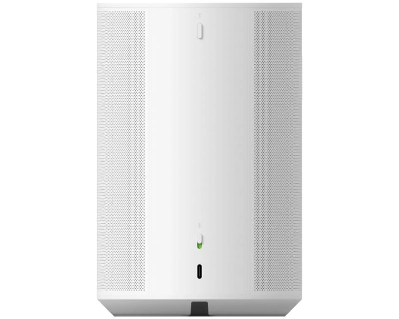 SONOS ERA 100 Bežični zvučnik beli - Slika 8