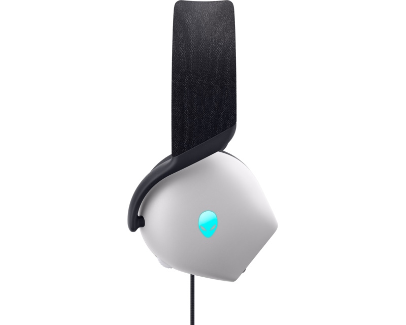 DELL AW520H Alienware Wired Gaming slušalice sa mikrofonom bele - Slika 16