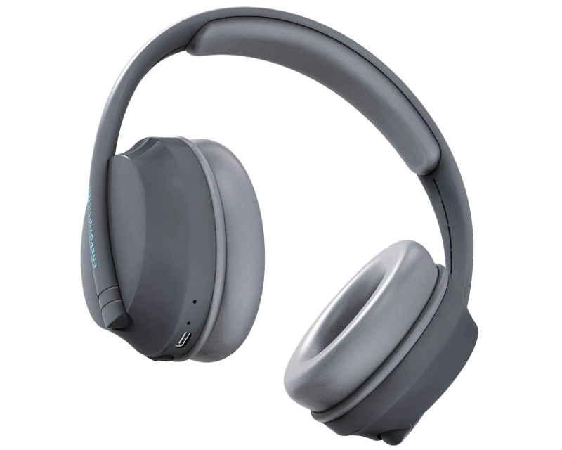 ENERGY SISTEM Hoshi ECO Cloud Bluetooth slušalice sa mikrofonom sive (M45756) - Slika 11