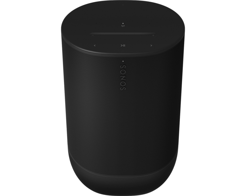 SONOS MOVE 2 Bežični zvučnik crni - Slika 11