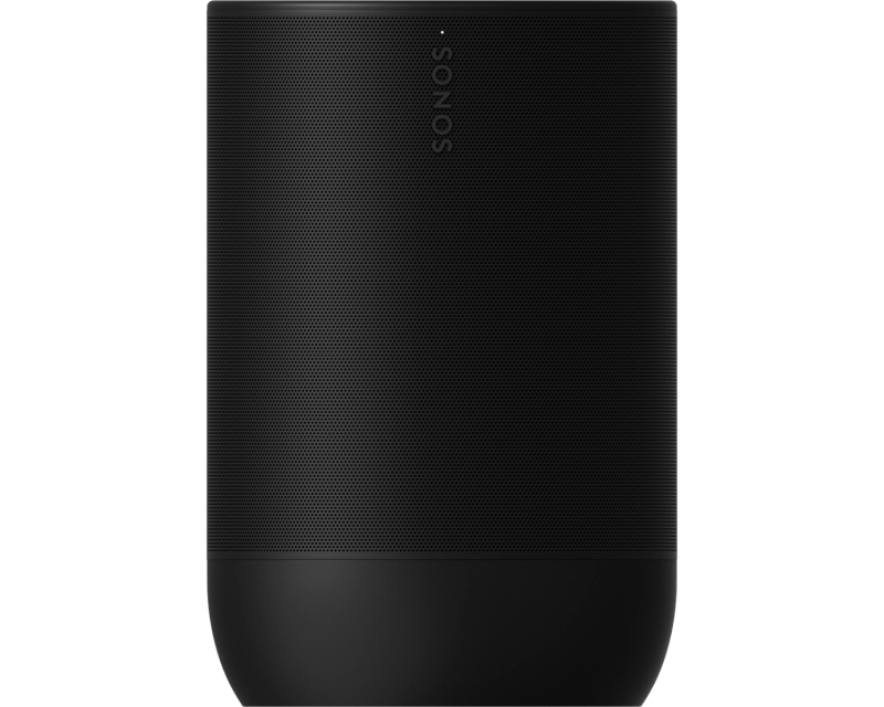 SONOS MOVE 2 Bežični zvučnik crni - Slika 6