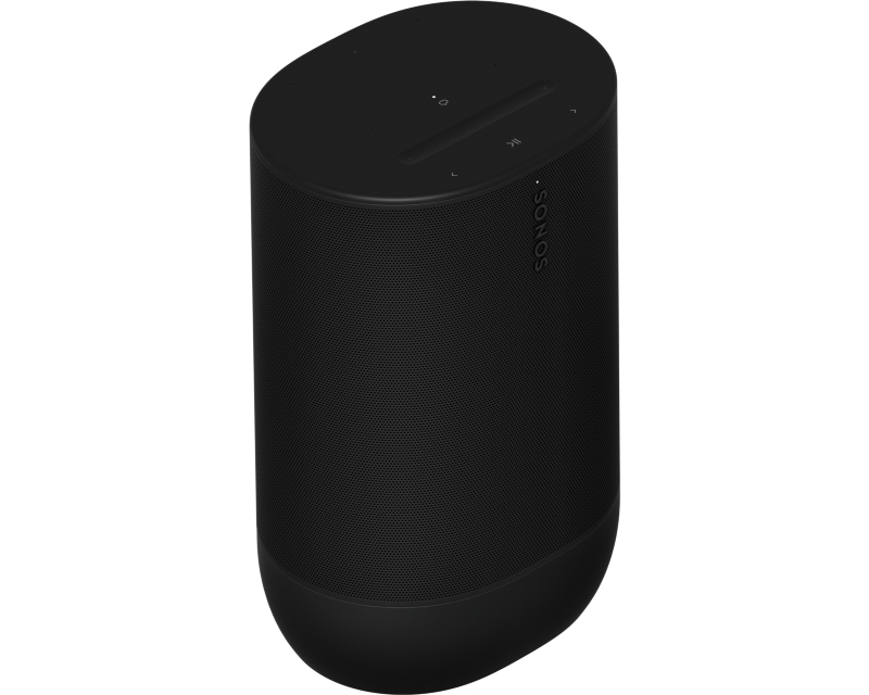 SONOS MOVE 2 Bežični zvučnik crni - Slika 10