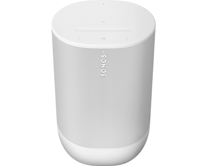 SONOS MOVE 2 Bežični zvučnik beli - Slika 14