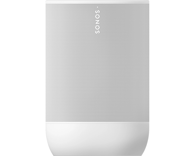 SONOS MOVE 2 Bežični zvučnik beli - Slika 9