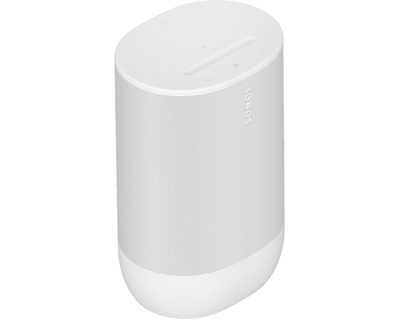 SONOS MOVE 2 Bežični zvučnik beli - Slika 4