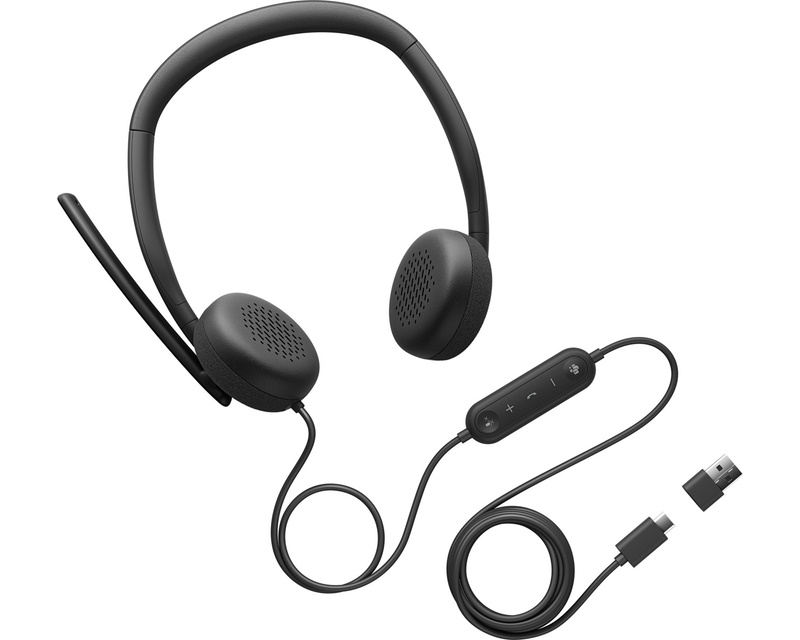 DELL Wired Headset WH3024 - Slika 8