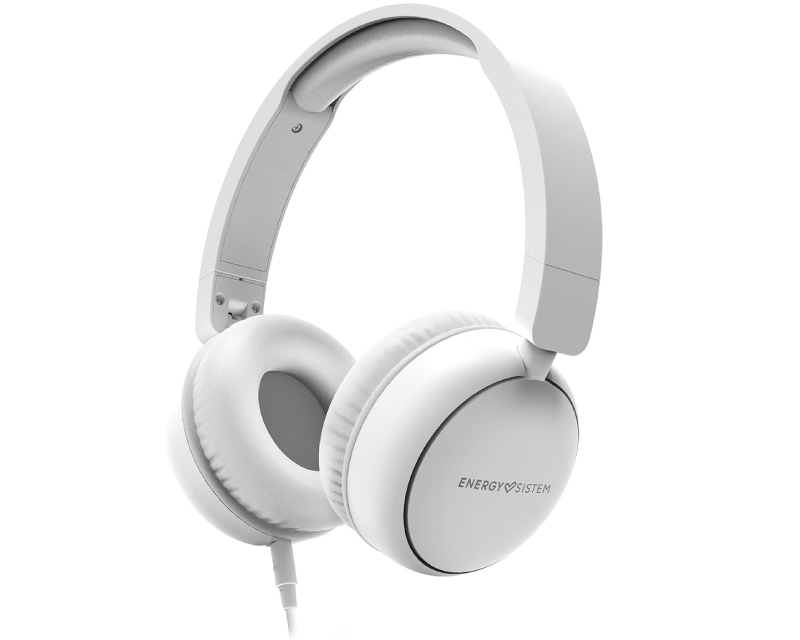 ENERGY SISTEM FunVibe Snow slušalice bele (M45764) - Slika 13
