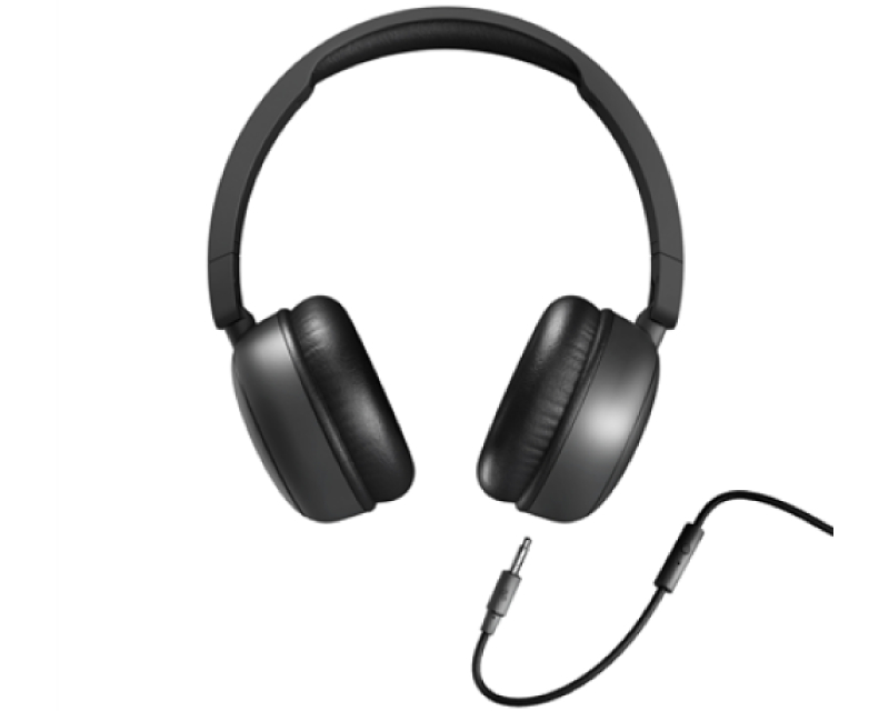 ENERGY SISTEM Soundspire Black slušalice crne (M45760) - Slika 9
