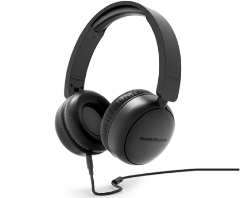 ENERGY SISTEM Soundspire Black slušalice crne (M45760) - Slika 13