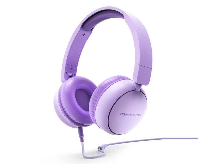 ENERGY SISTEM UrbanTune Lavender slušalice ljubičaste (M45766) - Slika 13
