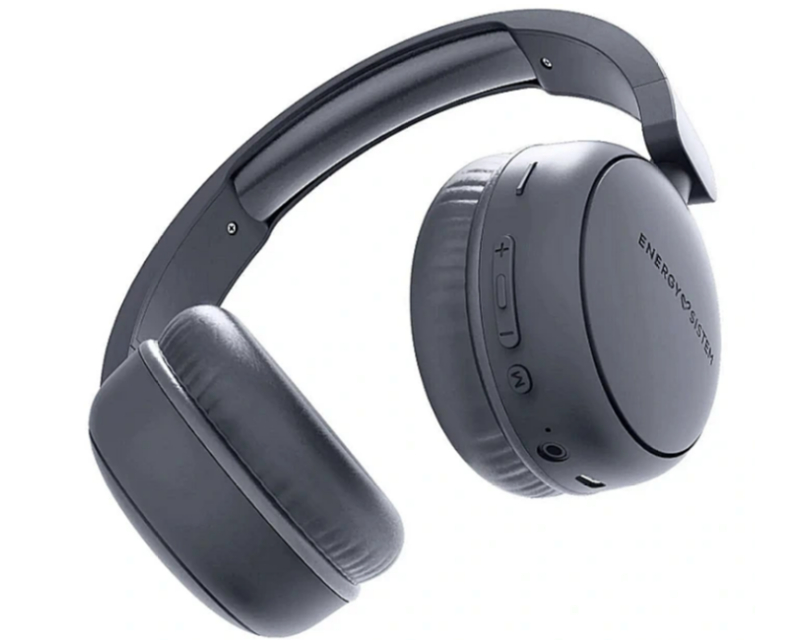 ENERGY SISTEM HeadTuner Graphite wireless slušalice sive (M45761) - Slika 8
