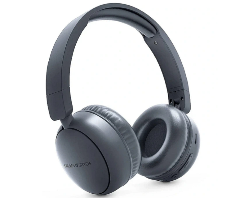 ENERGY SISTEM HeadTuner Graphite wireless slušalice sive (M45761) - Slika 7