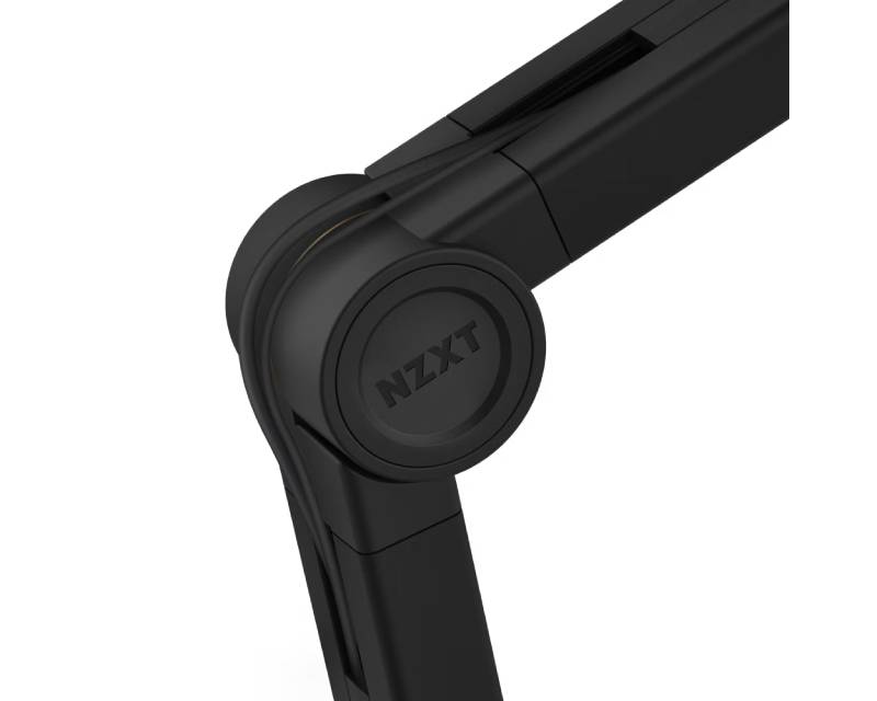NZXT Držač za mikrofon Boom Arm Mini (AP-BOOMS-B1) - Slika 7