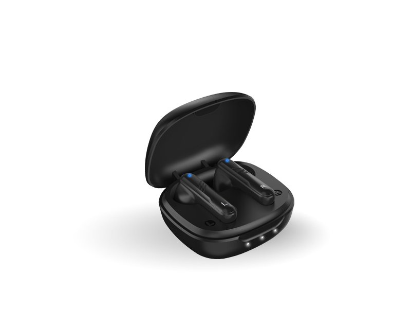 GENIUS HS-M905BT Wireless Stereo crne slušalice - Slika 10