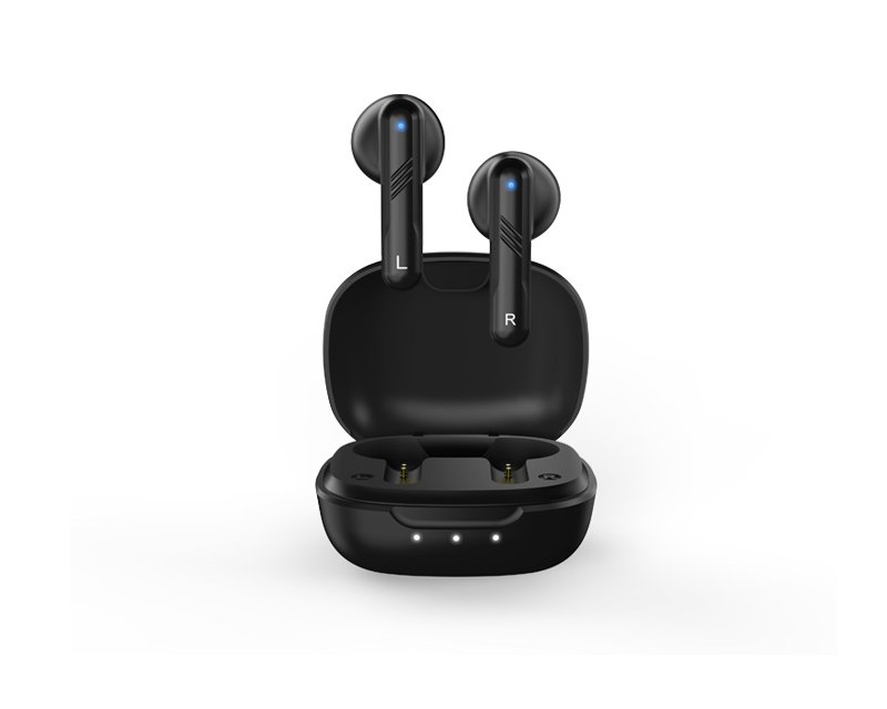GENIUS HS-M905BT Wireless Stereo crne slušalice - Slika 8